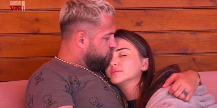 ‘Të gjithë do t’i nxjerr jashtë, një nga një’ premtimi i Luizit ndaj Kiarës: Këta i shoh si pengesë për të qenë me ty