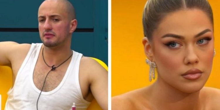 Kristi e injoron, Keisi reagon ashpër: Më ka hapur Zoti sytë