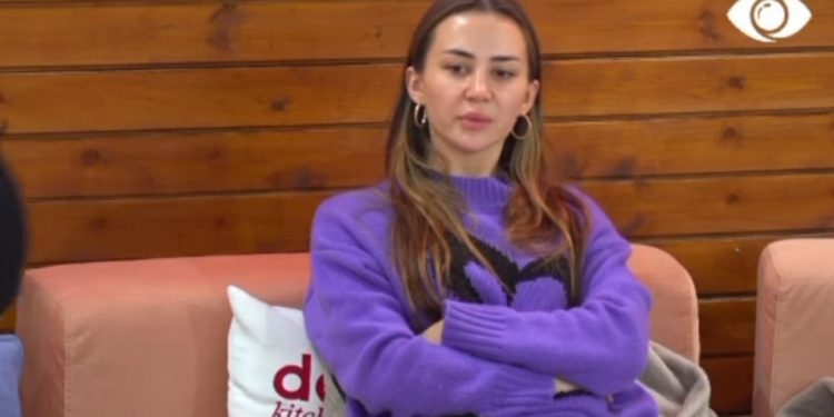 “Ik në shtepi e bëhu gati për një shtatzëni, nuk je pra për këtu”, kush iu drejtua kështu Kiarës?