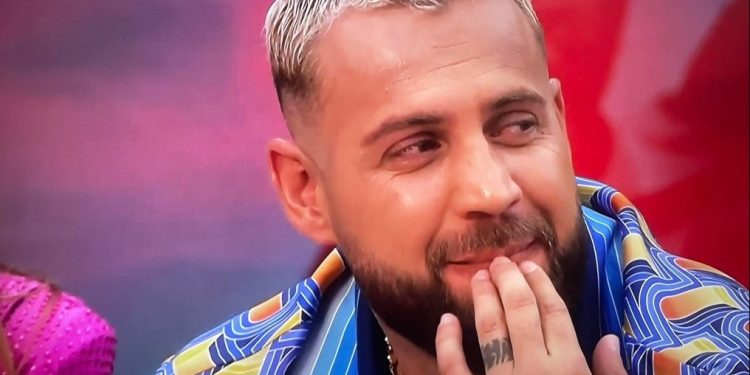 Luizi hamendëson se kush e ka fituar Big Brother Vip në Kosovë, a ia qëlloi?