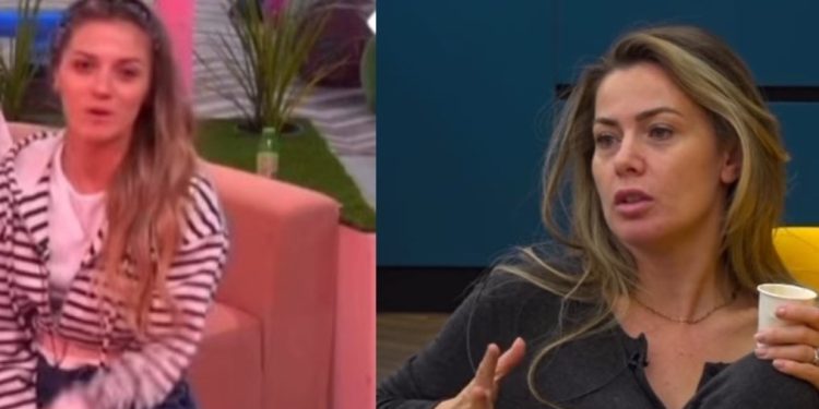 Eskalon Olta: Ta kisha kapur dje Nitën në dorë nuk e di se çfarë do i kisha bërë