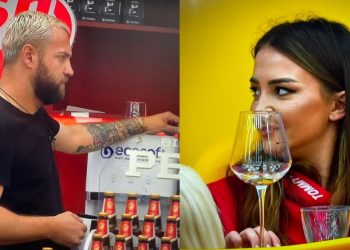 Zbulohet arsyeja e parë që vë në dyshim të ardhmen mes Luizit dhe Kiarës