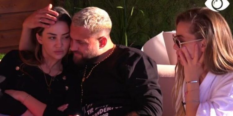 Kiara i kthehet keq Oltës: Ti do e vuash gjithë jetën që më ndave mua nga Luizi