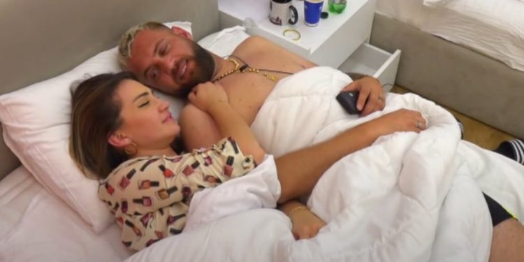 “Duhet të gjej punë” – Luizi flet me Kiarën për jetën pas daljes nga BBV Albania