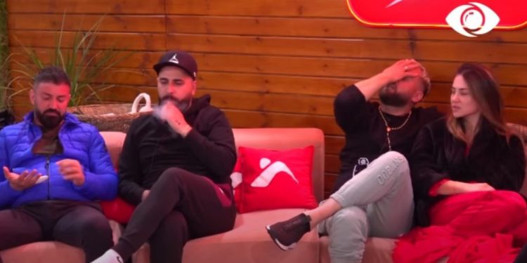 Befasohet Luizi, ja çfarë informacioni mori mbrëmë nga jashtë oborrit të BBVA