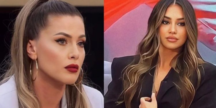 Olta Gixhari apo Kiara Tito? Ilir Shaqiri thotë fjalën e tij: Ja kush del sonte