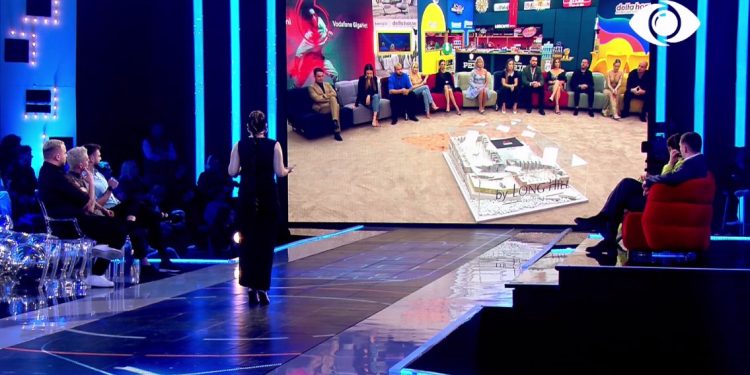Zbulohet data e finales së Big Brother VIP Albania