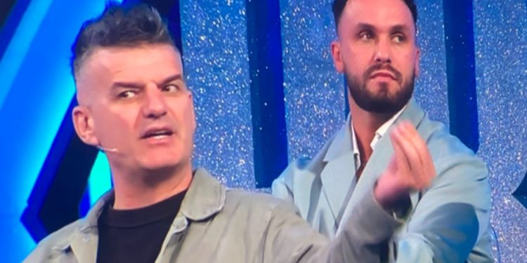 Bledi Mane nuk përmbahet ndaj Kiarës: Pa Luizin do ishte jashtë si kamariere duke parë ‘Big Brother’