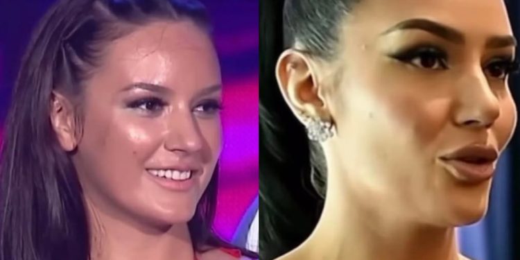 “Nuk kam operacione plastike, as botox, as filler”, Bora Zemani: Dikur isha 30kg më shumë