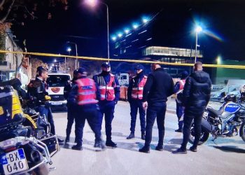 Ky është roja që humbi jetën nga të shtënat me kallashnikov drejt “Big Brother’’