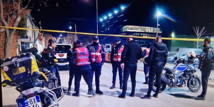 Ky është roja që humbi jetën nga të shtënat me kallashnikov drejt “Big Brother’’