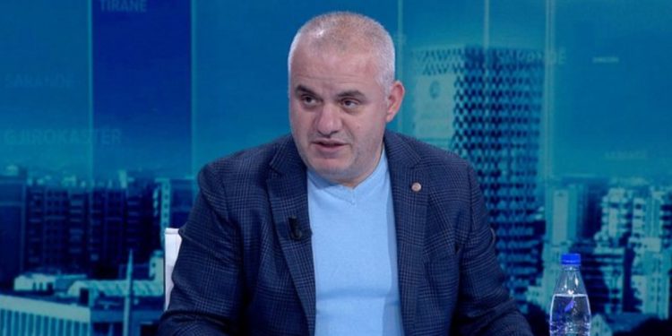 Breshëri plumbash ndaj “Top Channel”, Artan Hoxha zbardh detaje tronditëse: Autorët kanë qëlluar nga një “Range Rover” me targa të vjedhura, dyshohet se…