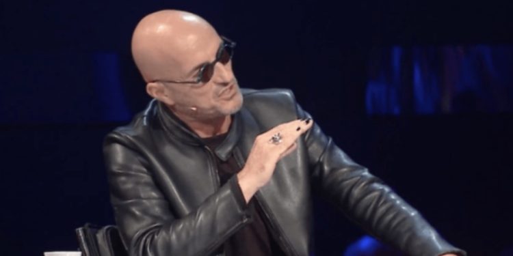 Babai i Kristit fyen rëndë produksionin pas hyrjes së Sabianit në BBV