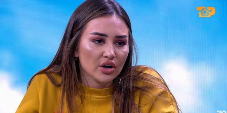 Çfarë po ndodh me moderatoren? U largua përfundimisht nga shtëpia e Big Brother, Kiara Tito merr vendimin ekstrem dhe ‘pret në besë’ produksionin