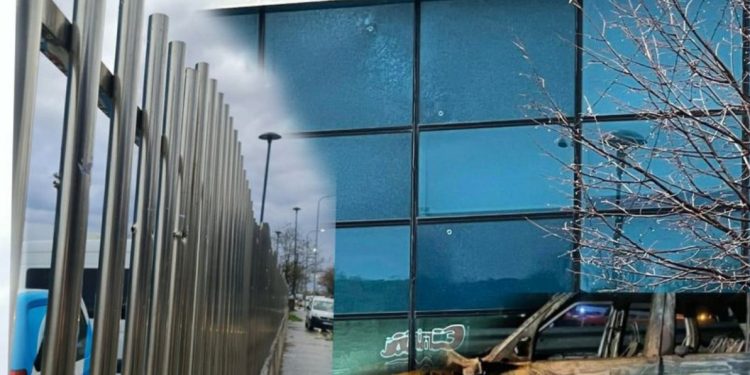 Sulmi ndaj ‘TCH’/ Ja disa nga pistat kryesore ku po heton policia, një ndër to edhe realityshow ‘Big Brother VIP’, dyshohet se…