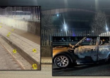 Misteri: Ndalohen dy shkodranë në Vlorë, dyshohet se kanë lidhje me të shtënat drejt Top Channel