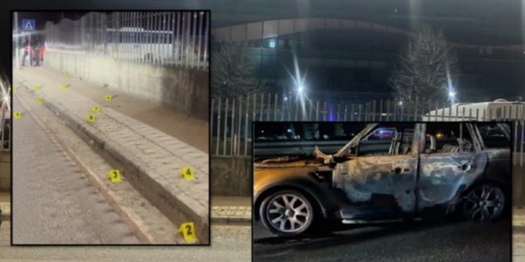 Misteri: Ndalohen dy shkodranë në Vlorë, dyshohet se kanë lidhje me të shtënat drejt Top Channel