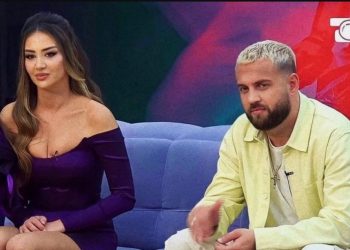 Në Instagramin e Luizit nuk ka më vend për Kiarën pas krizës në çift, ja çfarë ndodhi