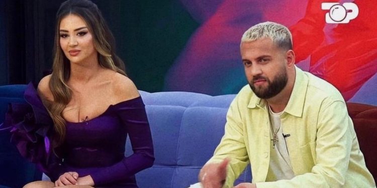 Në Instagramin e Luizit nuk ka më vend për Kiarën pas krizës në çift, ja çfarë ndodhi