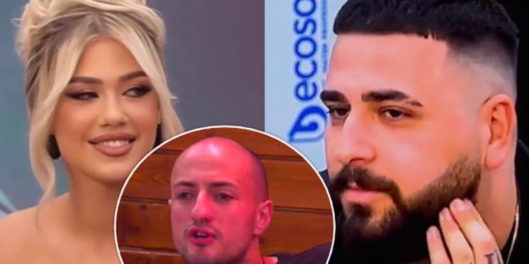 “U shtir si mik i familjes dhe doli tjetër”/ Nuk përmbahet Robert Aliaj, reagon ashpër ndaj deklaratës së Lorencit