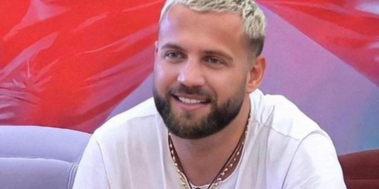 Synimi i radhës! Luizi: Po nuk fitova “BBV” do shkoj te “Grande Fratello”