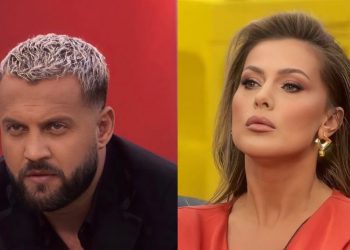 Olta largohet përfundimisht nga “BBV”?! Luizi habit me deklaratën e fundit