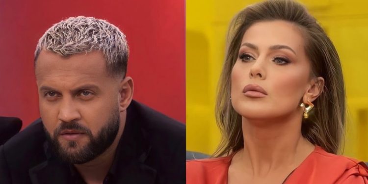 Olta largohet përfundimisht nga “BBV”?! Luizi habit me deklaratën e fundit