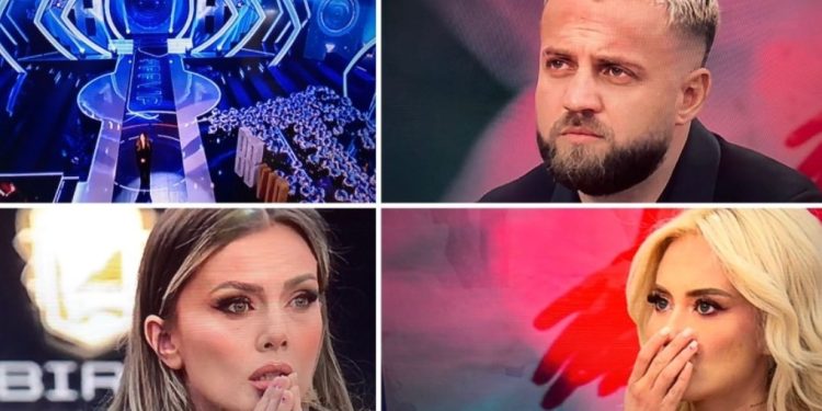 Mësuan ngjarjen ndaj Top Channel, a pranuan banorët të vazhdojnë rrugëtimin në BBV