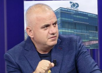 Sulmi ndaj Top Channel, Artan Hoxha: Kompania që ka dhënë ekskluzivitetin kërkoi mbylljen e Big Brother