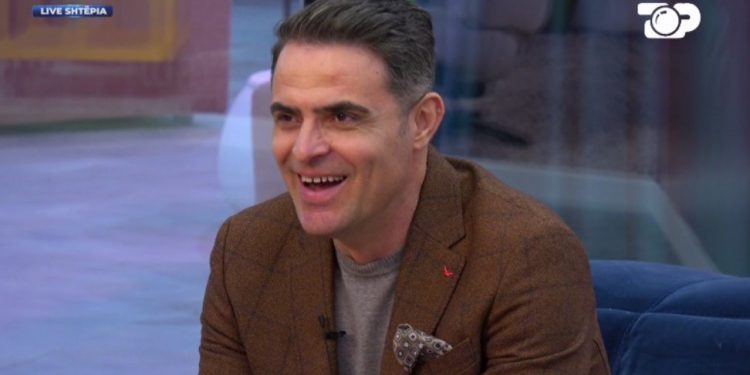 Ja me cilën prej vajzave brenda shtëpisë do krijonte një lidhje Armaldo nëse nuk do ishte i martuar?