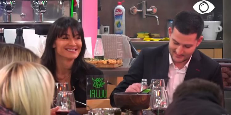 Dy opinionistët surprizojnë banorët e BBV, Kristi pyet Zhakun nëse është beqare, ja përgjigja epike
