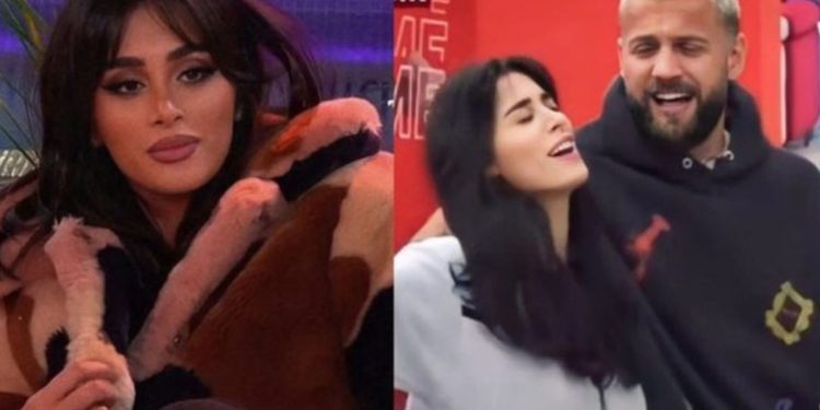 “Çfarë janë këto lojëra?”, Jori tenton të prekë Luizin, ky i fundit i kthehet keq