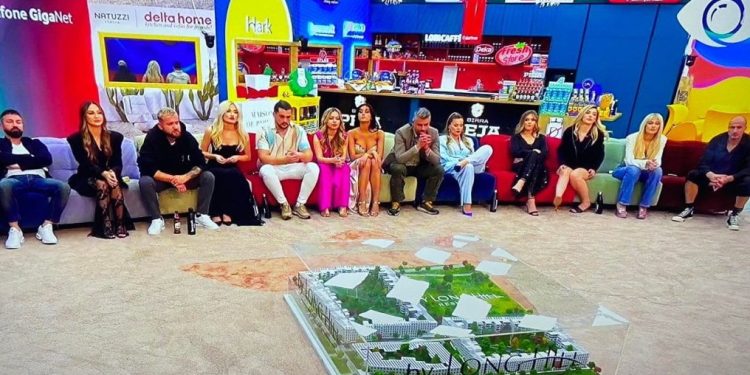 Kaq e patën banorët e ‘Big Brother Vip’, ja çfarë po ndodh mes tyre