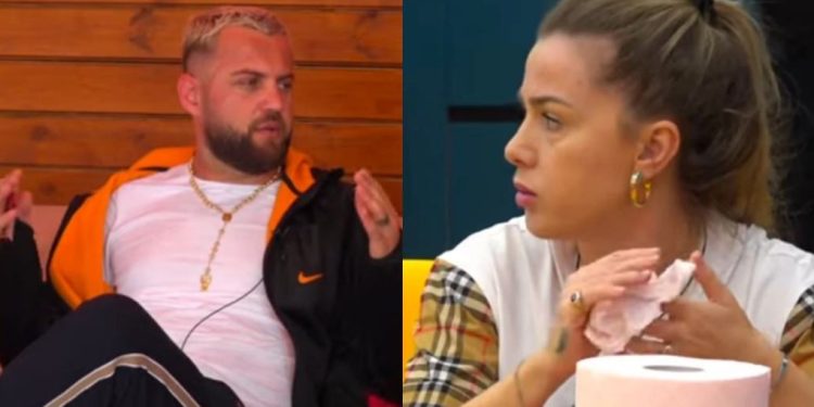 “Dhuroja 1 mijë euro familjes së Palit”, Olta kërkon të vë në vështirësi Luzin, përgjigja e la pa fjalë