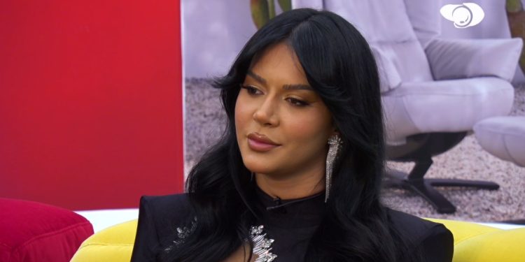 A do të kthehet? Efi banorja më e votuar nga publiku për tu rikthyer në Big Brother VIP