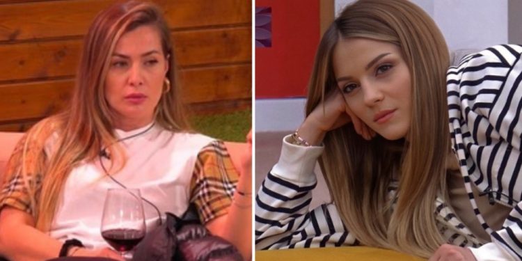 Olta Gixhari kërcënon Nitën: Më voto për lider grupi ose…