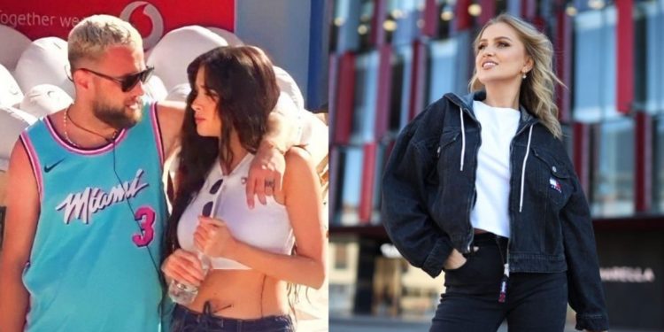 Miss ‘provokacia’, shpërthejnë komentet fyese për lojën e Jorit me Luizin, Beniada befason me reagimin