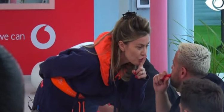 Olta me fjalë “paralajmëruese” ndaj Luizit: Do e bëj që të mos çohet nga krevati