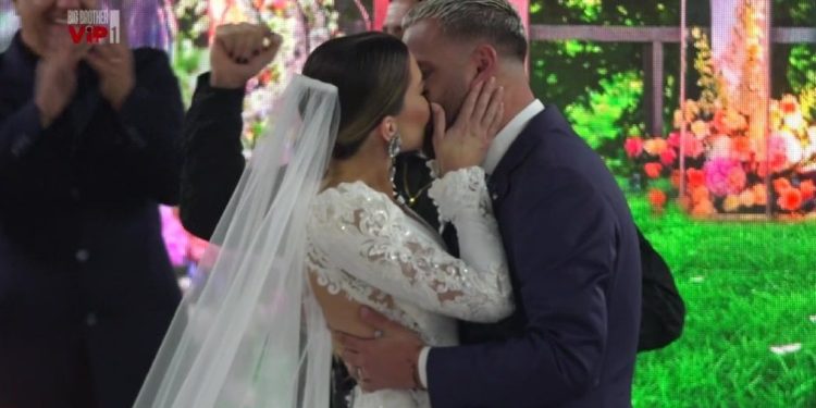 Biznesmeni i njohur zotohet se do ta organizojë dasmën madhështore të Luizit dhe Kiarës