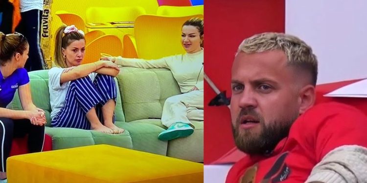 Olta u bën “presion” vajzave t’i kthejë kundër Luizit: Bashkohuni, se ai është mashtrues profesionist