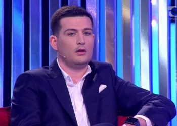Moderatorja e njohur i kthehet ashpër Arbrit: Edhe ti je për klikime aty