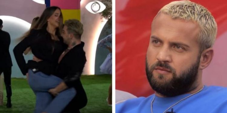 Kiara kërceu me balerinin pas sherrit, Luizi: Unë rrezikoj të përjashtohem, ajo zgërdhihet