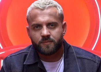 Banorët e “BBVA” ngacmojnë Kiarën për të shkuarën, Luizi thyen heshtjen dhe ka një mesazh për të gjithë