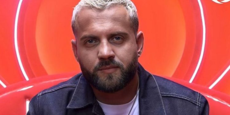 Banorët e “BBVA” ngacmojnë Kiarën për të shkuarën, Luizi thyen heshtjen dhe ka një mesazh për të gjithë