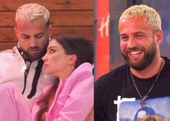 Luizi i bën Kiarës propozimin e papritur Kiarës për Vëllain e Madh