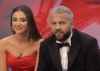 “Mos ia thoni Luizit”/ Nuk e keni ditur më parë, por këto janë dy “VIP-at” shqiptarë që ka më shumë ‘fiksim’ Kiara