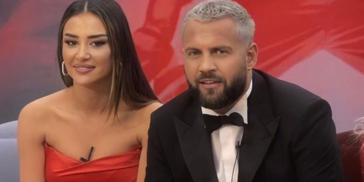 “Mos ia thoni Luizit”/ Nuk e keni ditur më parë, por këto janë dy “VIP-at” shqiptarë që ka më shumë ‘fiksim’ Kiara