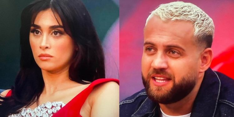 Luizi ironizon Jorin: ‘Kam qejf me të pa të lumtur! Do i kërkoj Vëllait të Madh të vendosin këngën e Butrintit