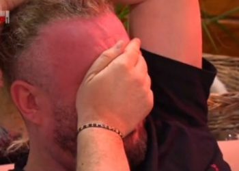 Sabiani shpërthen në lot, tregon gabimin më të madh që i ka bërë vajzës së tij para se të futej në BBV: O Zot na ruaj mend e kokës