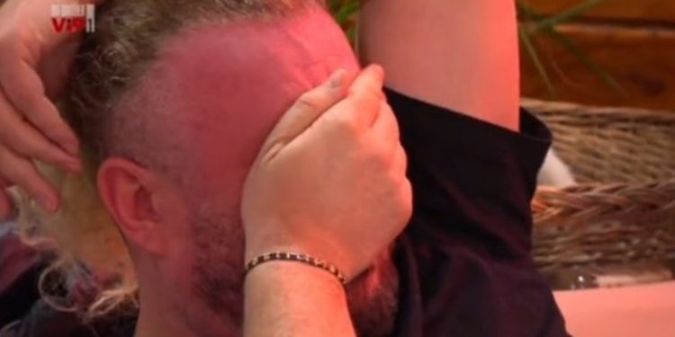 Sabiani shpërthen në lot, tregon gabimin më të madh që i ka bërë vajzës së tij para se të futej në BBV: O Zot na ruaj mend e kokës